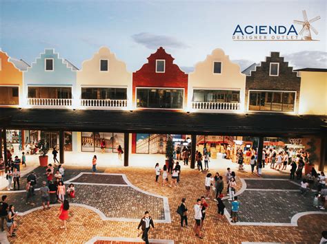 acienda outlet mall photos|Acienda Designer Outlet (@aciendadesigneroutlet) • Instagram .